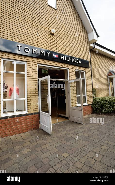 tommy hilfiger braintree.